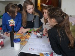 18 Gesunde Ernaehrung Backen und Kochen